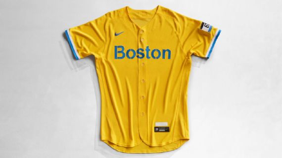 Red Sox 1