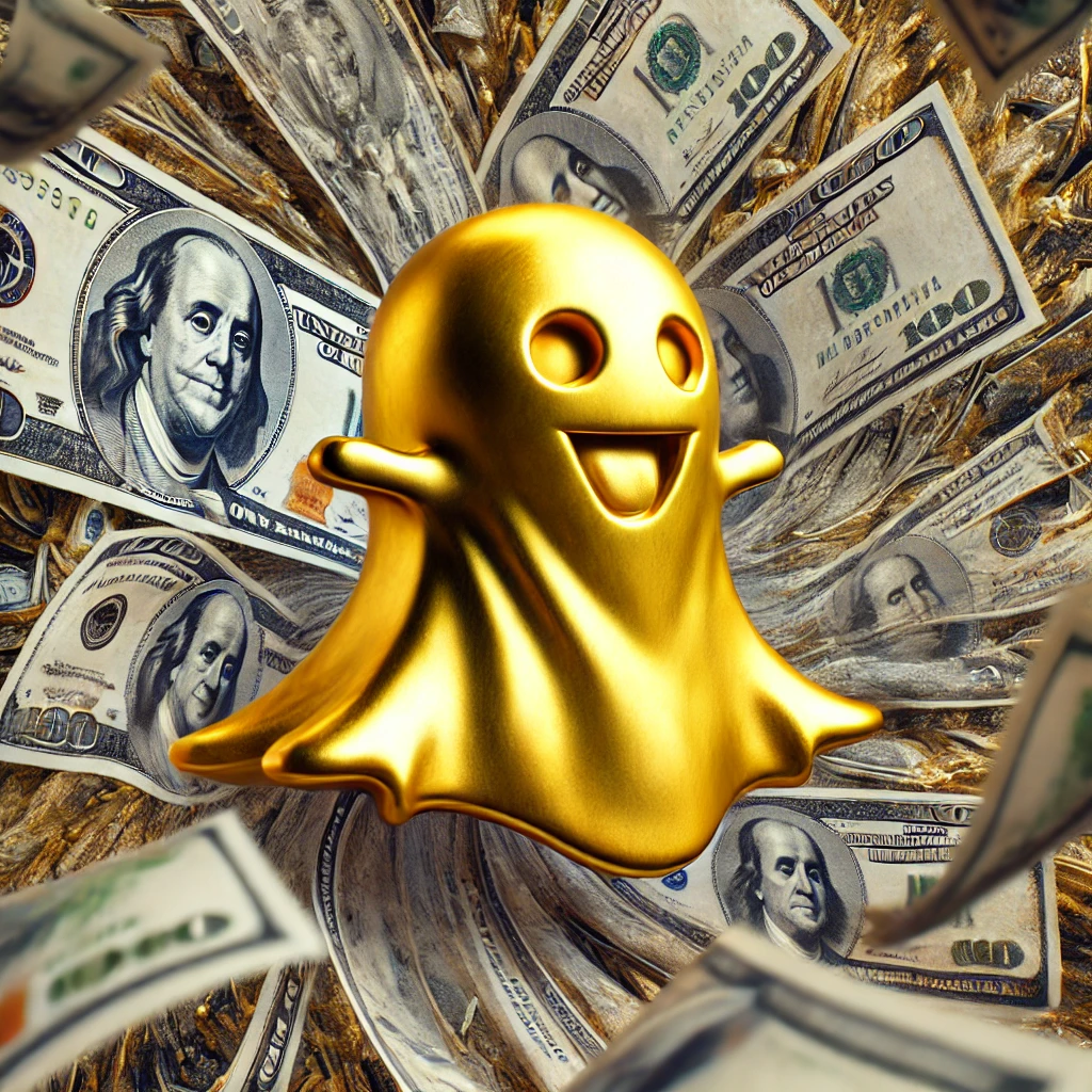 How much do Snapchat ads cost in 2025?