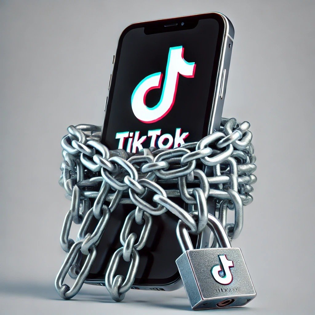 Will TikTok Go Dark on Sunday? Even Now, Nobody Is Sure.