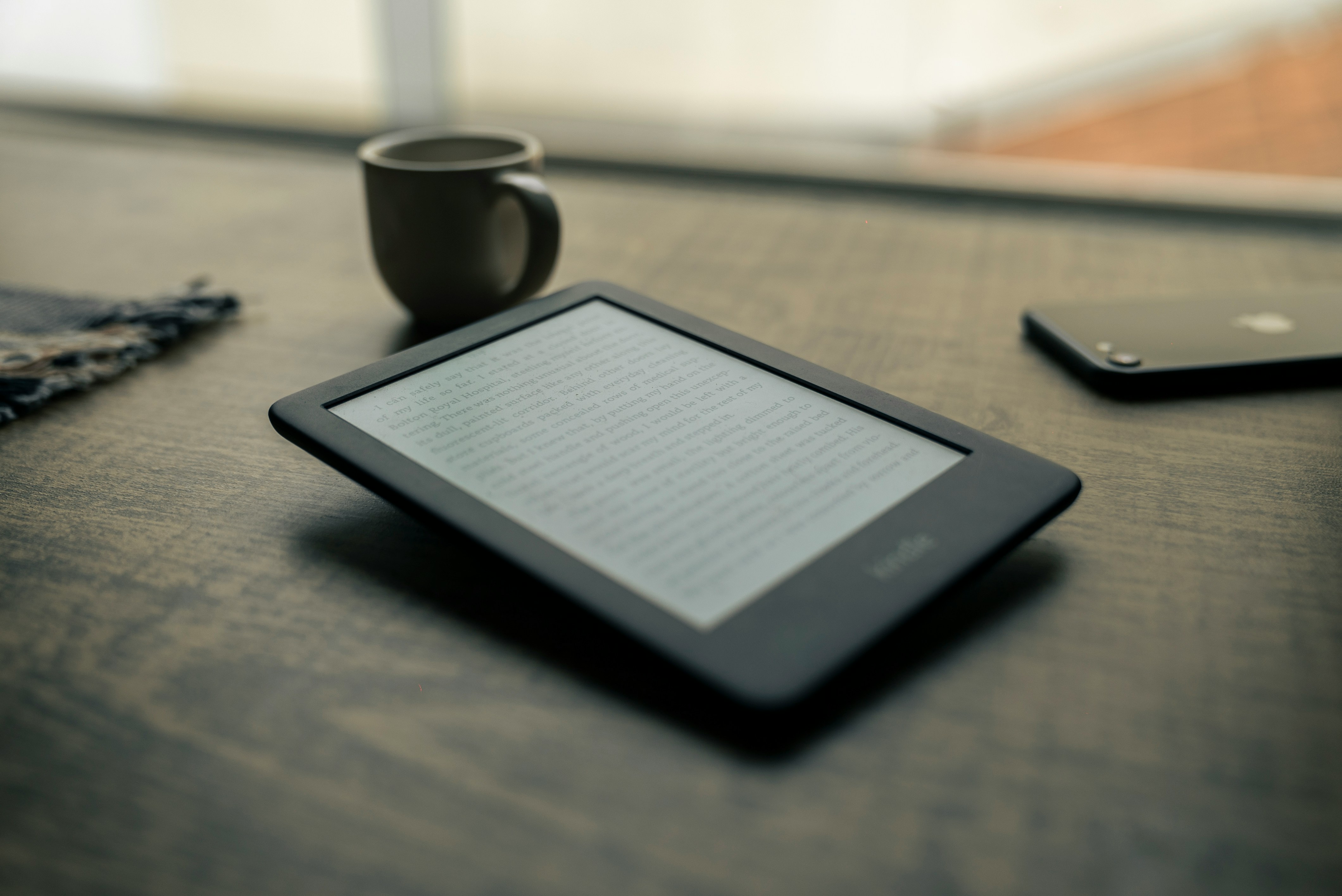 amazon books